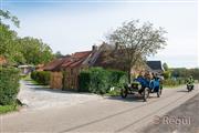 Parel der Voorkempen Oldtimerrit -  26 augustus 2018