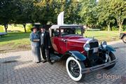 Parel der Voorkempen Oldtimerrit -  26 augustus 2018
