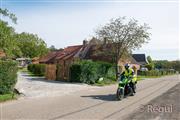 Parel der Voorkempen Oldtimerrit -  26 augustus 2018