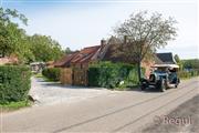 Parel der Voorkempen Oldtimerrit -  26 augustus 2018