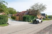 Parel der Voorkempen Oldtimerrit -  26 augustus 2018