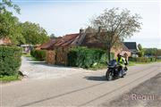Parel der Voorkempen Oldtimerrit -  26 augustus 2018