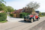 Parel der Voorkempen Oldtimerrit -  26 augustus 2018