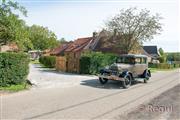 Parel der Voorkempen Oldtimerrit -  26 augustus 2018
