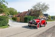 Parel der Voorkempen Oldtimerrit -  26 augustus 2018