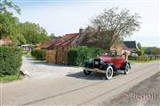 Parel der Voorkempen Oldtimerrit -  26 augustus 2018