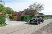 Parel der Voorkempen Oldtimerrit -  26 augustus 2018