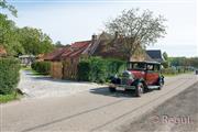 Parel der Voorkempen Oldtimerrit -  26 augustus 2018