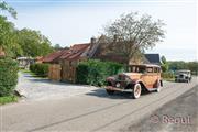 Parel der Voorkempen Oldtimerrit -  26 augustus 2018