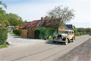 Parel der Voorkempen Oldtimerrit -  26 augustus 2018