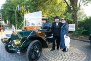 Parel der Voorkempen Oldtimerrit -  26 augustus 2018
