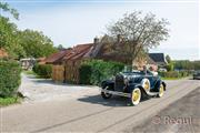 Parel der Voorkempen Oldtimerrit