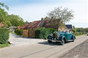 Parel der Voorkempen Oldtimerrit -  26 augustus 2018