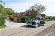 Parel der Voorkempen Oldtimerrit -  26 augustus 2018
