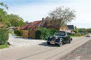Parel der Voorkempen Oldtimerrit -  26 augustus 2018