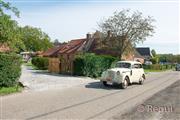 Parel der Voorkempen Oldtimerrit -  26 augustus 2018
