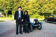 Parel der Voorkempen Oldtimerrit -  26 augustus 2018