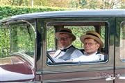 Parel der Voorkempen Oldtimerrit -  26 augustus 2018