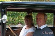 Parel der Voorkempen Oldtimerrit -  26 augustus 2018