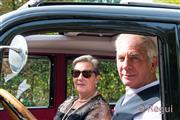Parel der Voorkempen Oldtimerrit -  26 augustus 2018