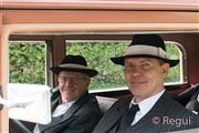 Parel der Voorkempen Oldtimerrit -  26 augustus 2018