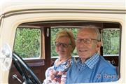 Parel der Voorkempen Oldtimerrit -  26 augustus 2018
