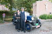 Parel der Voorkempen Oldtimerrit -  26 augustus 2018