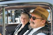 Parel der Voorkempen Oldtimerrit -  26 augustus 2018