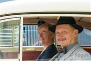 Parel der Voorkempen Oldtimerrit -  26 augustus 2018