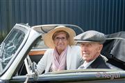Parel der Voorkempen Oldtimerrit -  26 augustus 2018