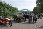 Parel der Voorkempen Oldtimerrit -  26 augustus 2018