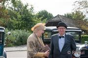 Parel der Voorkempen Oldtimerrit -  26 augustus 2018