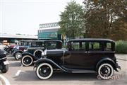 Parel der Voorkempen Oldtimerrit -  26 augustus 2018