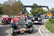 Parel der Voorkempen Oldtimerrit -  26 augustus 2018