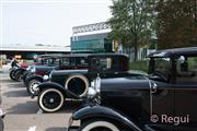 Parel der Voorkempen Oldtimerrit -  26 augustus 2018