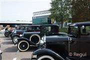 Parel der Voorkempen Oldtimerrit