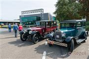 Parel der Voorkempen Oldtimerrit -  26 augustus 2018