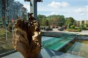 Parel der Voorkempen Oldtimerrit -  26 augustus 2018