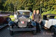 Parel der Voorkempen Oldtimerrit