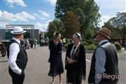 Parel der Voorkempen Oldtimerrit -  26 augustus 2018