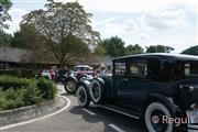 Parel der Voorkempen Oldtimerrit -  26 augustus 2018