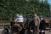 Parel der Voorkempen Oldtimerrit -  26 augustus 2018