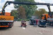 Parel der Voorkempen Oldtimerrit -  26 augustus 2018
