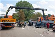 Parel der Voorkempen Oldtimerrit -  26 augustus 2018