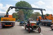 Parel der Voorkempen Oldtimerrit -  26 augustus 2018