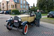 Parel der Voorkempen Oldtimerrit -  26 augustus 2018