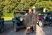 Parel der Voorkempen Oldtimerrit -  26 augustus 2018