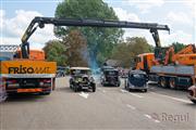 Parel der Voorkempen Oldtimerrit -  26 augustus 2018