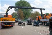 Parel der Voorkempen Oldtimerrit -  26 augustus 2018