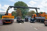 Parel der Voorkempen Oldtimerrit -  26 augustus 2018